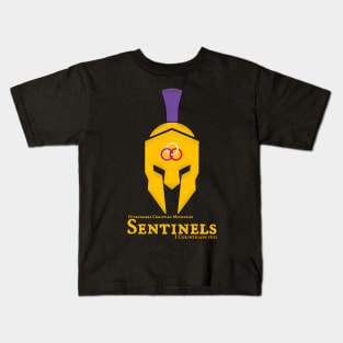 OCM - Sentinels Kids T-Shirt